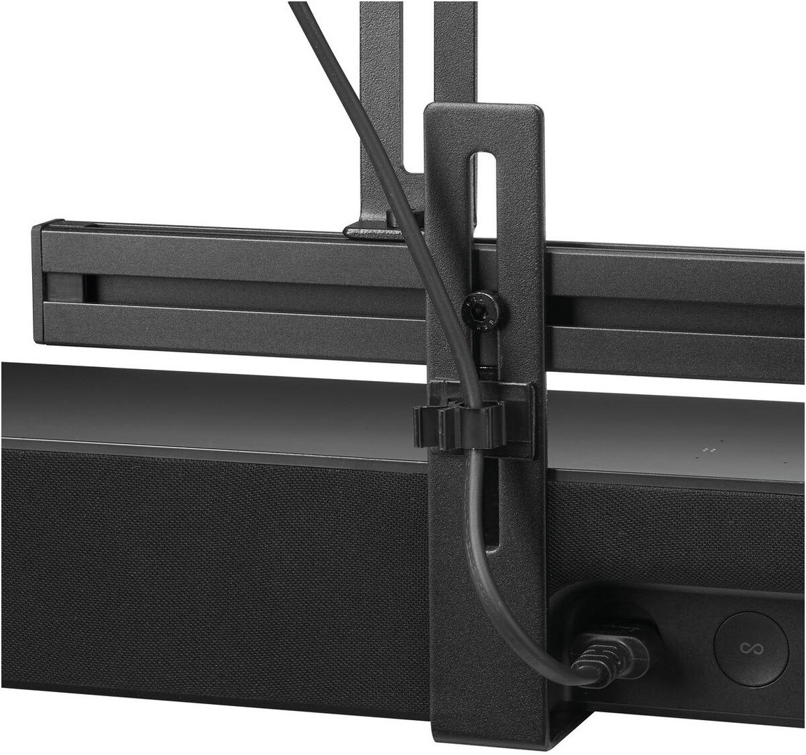 Sound 3550 schwarz