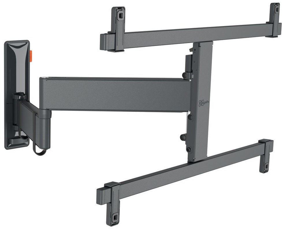 TVM 3665 Full-Motion+ (40-77") schwarz