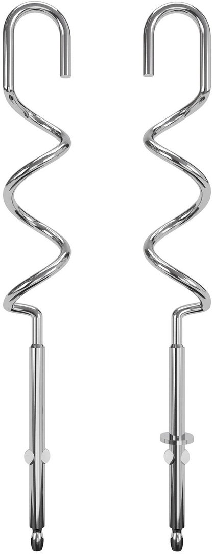 KULT X Handmixer Edition cromargan matt