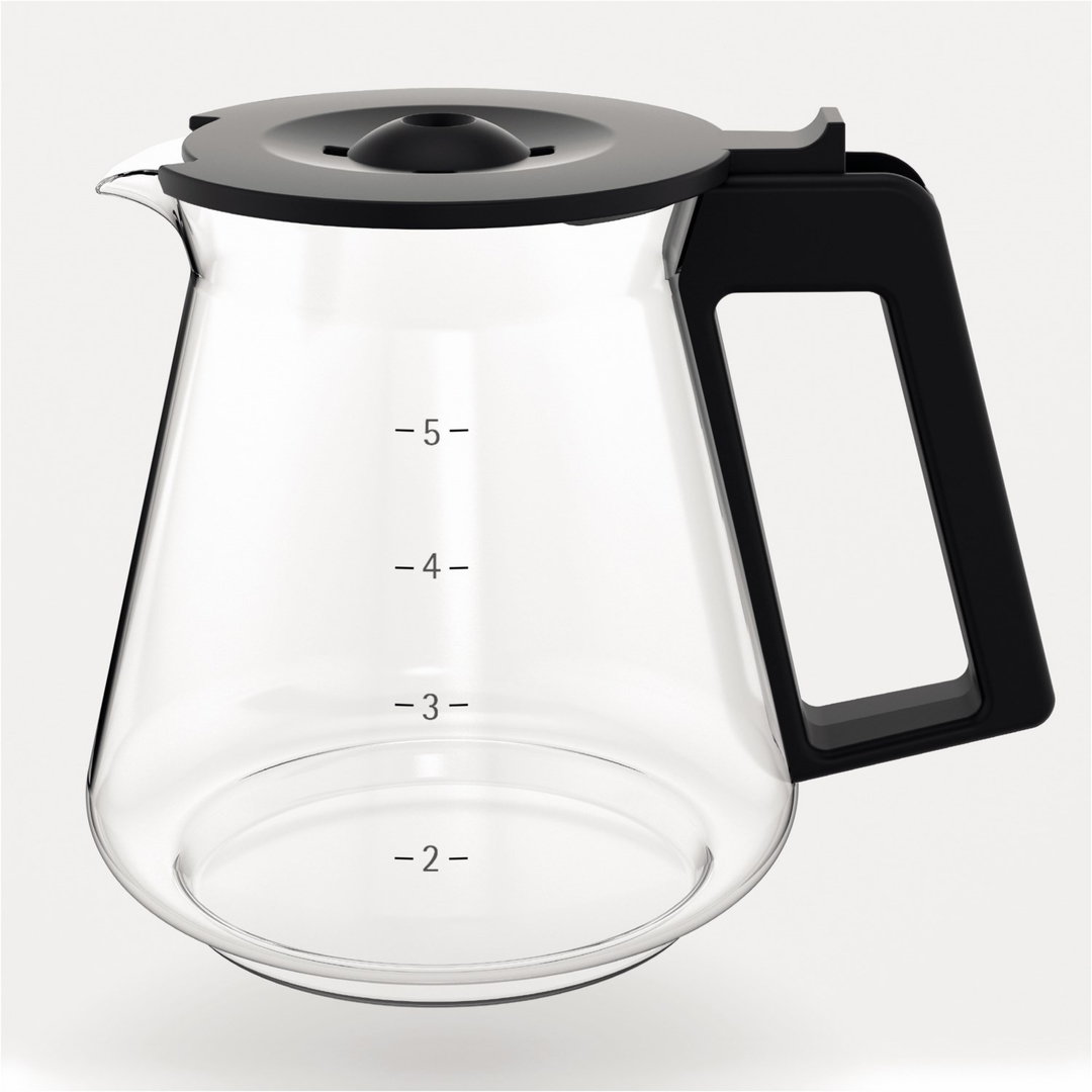 K&Uuml;CHENminis Aroma Glas