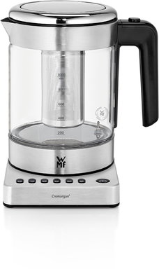 Produktabbildung WMF K&Uuml;CHENminis Glas-Wasserkocher Vario
