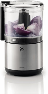 Produktabbildung WMF K&Uuml;CHENminis Zerkleinerer cromargan matt