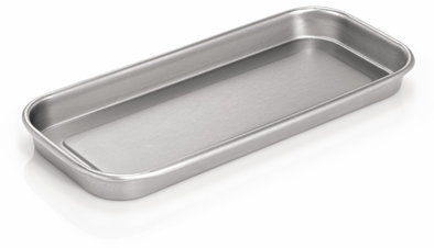 LONO Kontaktgrill 2-in-1 cromargan matt
