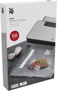 Produktabbildung WMF LONO Vakuumier Beutel