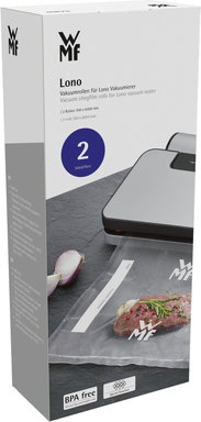 Produktabbildung WMF LONO Vakuumier Folienrollen