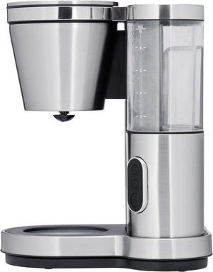 Lono Aroma Kaffeemaschine Thermo cromargan