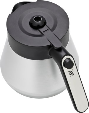 Lono Aroma Kaffeemaschine Thermo cromargan