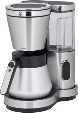 Produktabbildung WMF Lono Aroma Kaffeemaschine Thermo cromargan