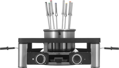 Lumero Gourmet Station cromargan
