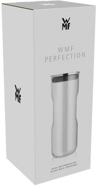 Produktabbildung WMF Perfection Glas-Milchbehälter