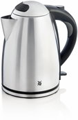 WMF STELIO 1,7l Wasserkocher edelstahl/schwarz