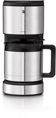 Produktabbildung WMF STELIO Aroma Kaffeemaschine Thermo cromargan