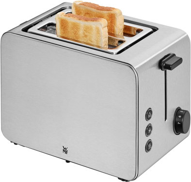 Produktabbildung WMF STELIO Toaster cromargan