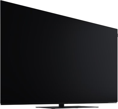We. SEE 65 oled dc coal black