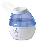 Wick WUL520E4 Mini Kaltluft Ultraschall Luftbefeuchter