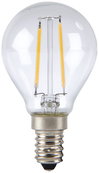 Xavax LED-Filament E14, 250lm