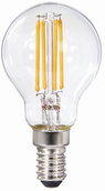 Xavax LED-Filament E14, 470lm