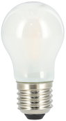 Xavax LED-Filament E27, 470lm