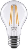 Xavax LED-Filament E27, 806lm
