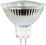 Xavax LED-Lampe GU5.3, 450lm