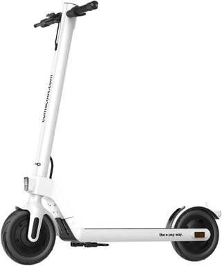 Produktabbildung comscoot PERFORMANCE PLUS lunawei&szlig;
