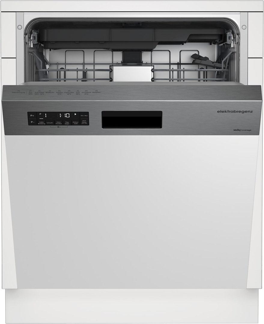 GI 6A580 X edelstahl