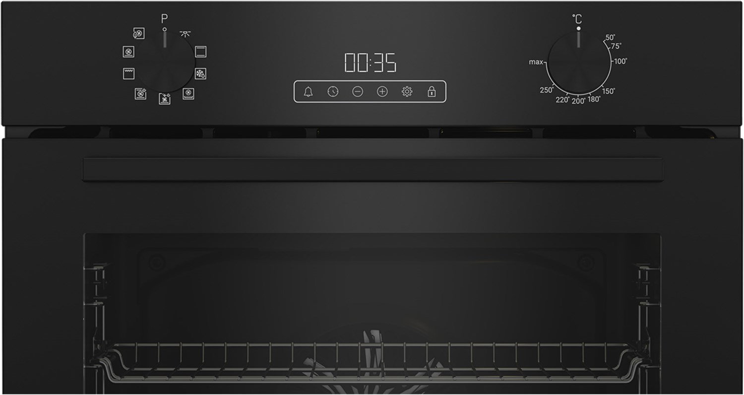 MB 75090 BRBAF schwarz