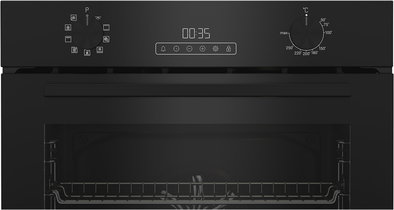 MB 75090 BRBAF schwarz