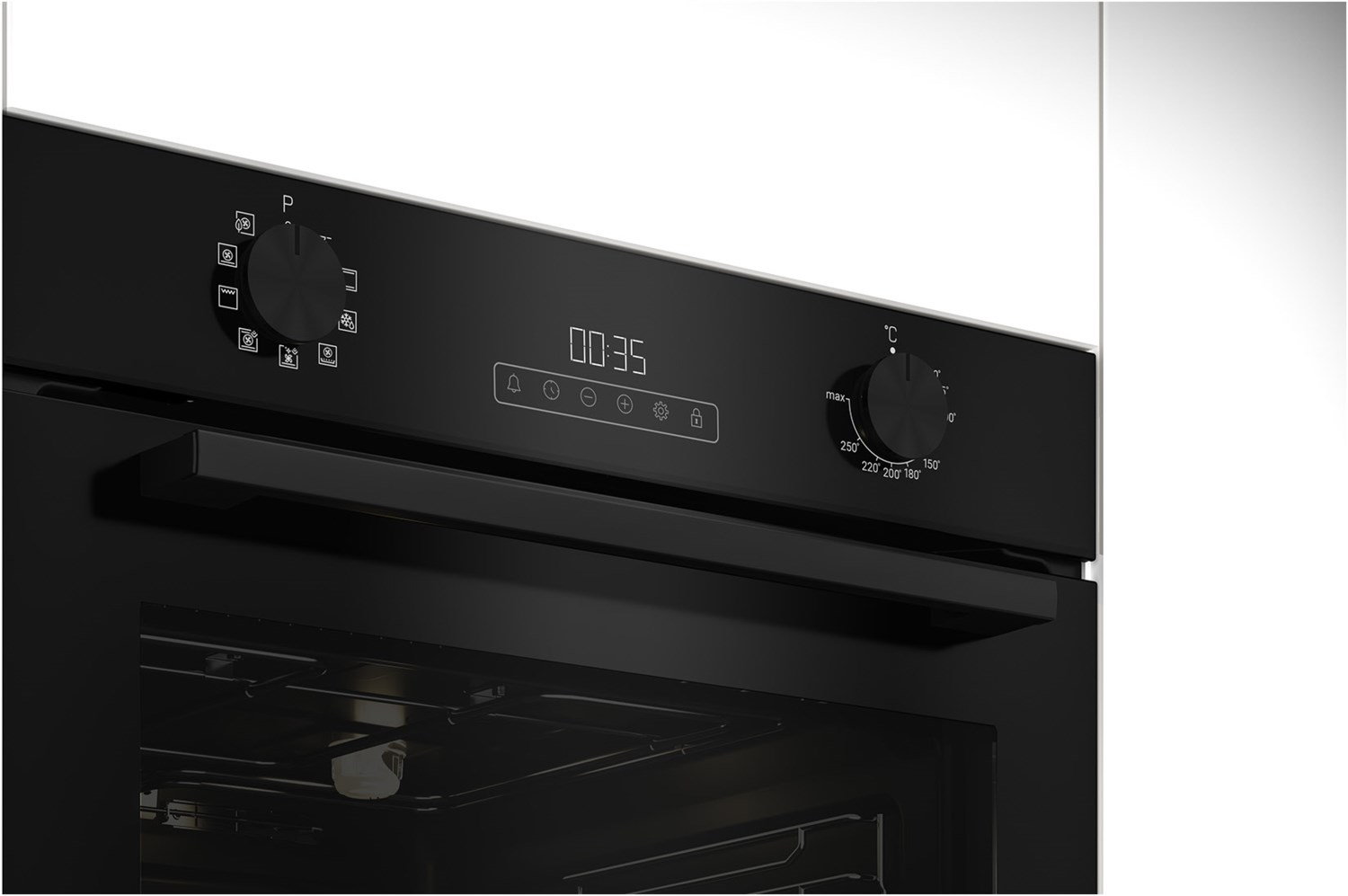 MB 75090 BRBAF schwarz