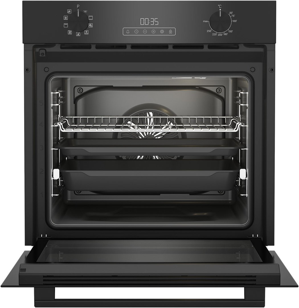 MB 75090 BRBAF schwarz