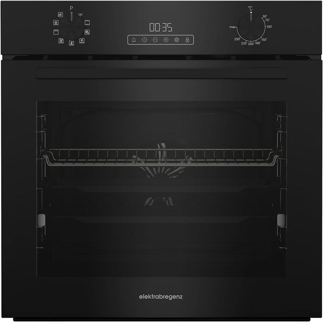 MB 75090 BRBAF schwarz