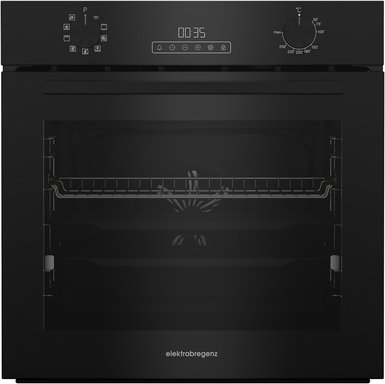 Produktabbildung elektrabregenz MB 75090 BRBAF schwarz