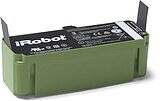 iRobot 4462425 - Lithium Ionen Akku für Roomba grün