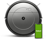 iRobot Roomba Combo - R113840 schwarz