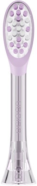 Produktabbildung oclean Brush Head Easy Clean 2er-Pack lila