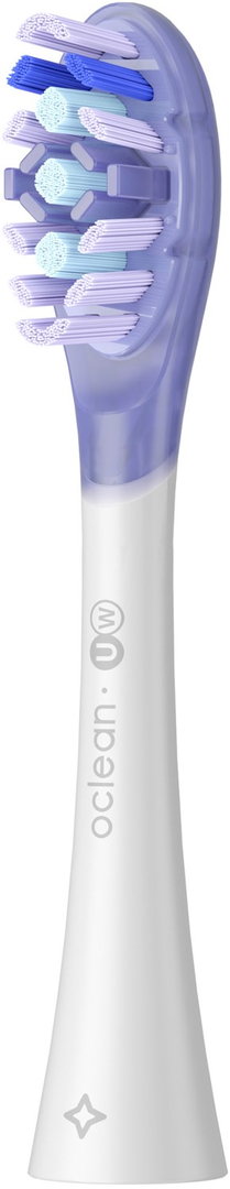 Brush Head Ultra 2er-Pack weiss