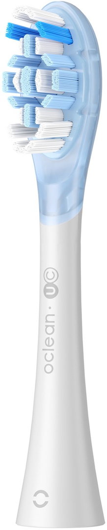 Brush Head ultra clean 2er-Pack weiss