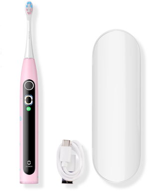 Produktabbildung oclean X Kids S Toothbrush pink
