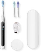 X Pro 20 S Toothbrush weiss