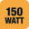 150 Watt