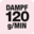 Dampf 120 g/min