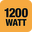 1200 Watt