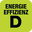 Energieeffizienz D