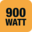 900 Watt
