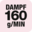 Dampf 160 g/Min