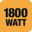1800 Watt