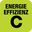 Energieeffiziensklasse C