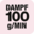 Dampf 100g/MIN