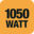 1050 Watt