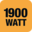 1900 Watt